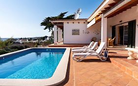 Villa Binibeca Life