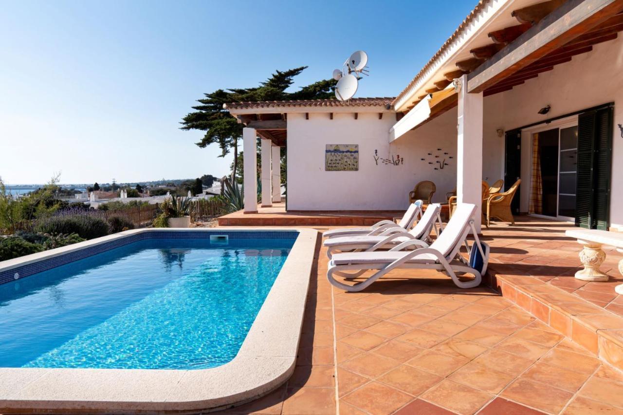 Villa Binibeca Life Exterior foto