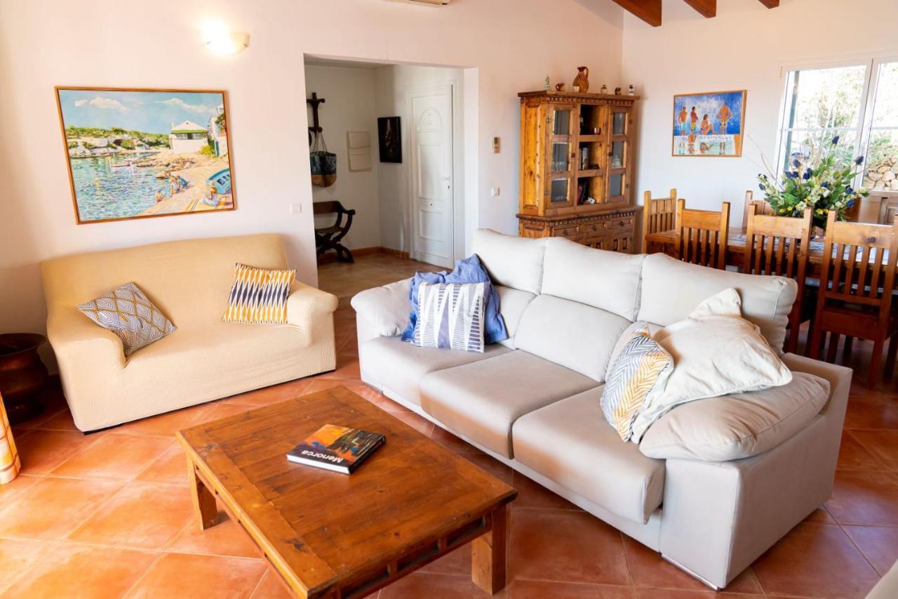 Villa Binibeca Life Exterior foto